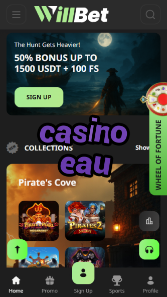 Casino EAU - Top Water-Themed Online Casino Slots-casinocasi.ydblkf.net