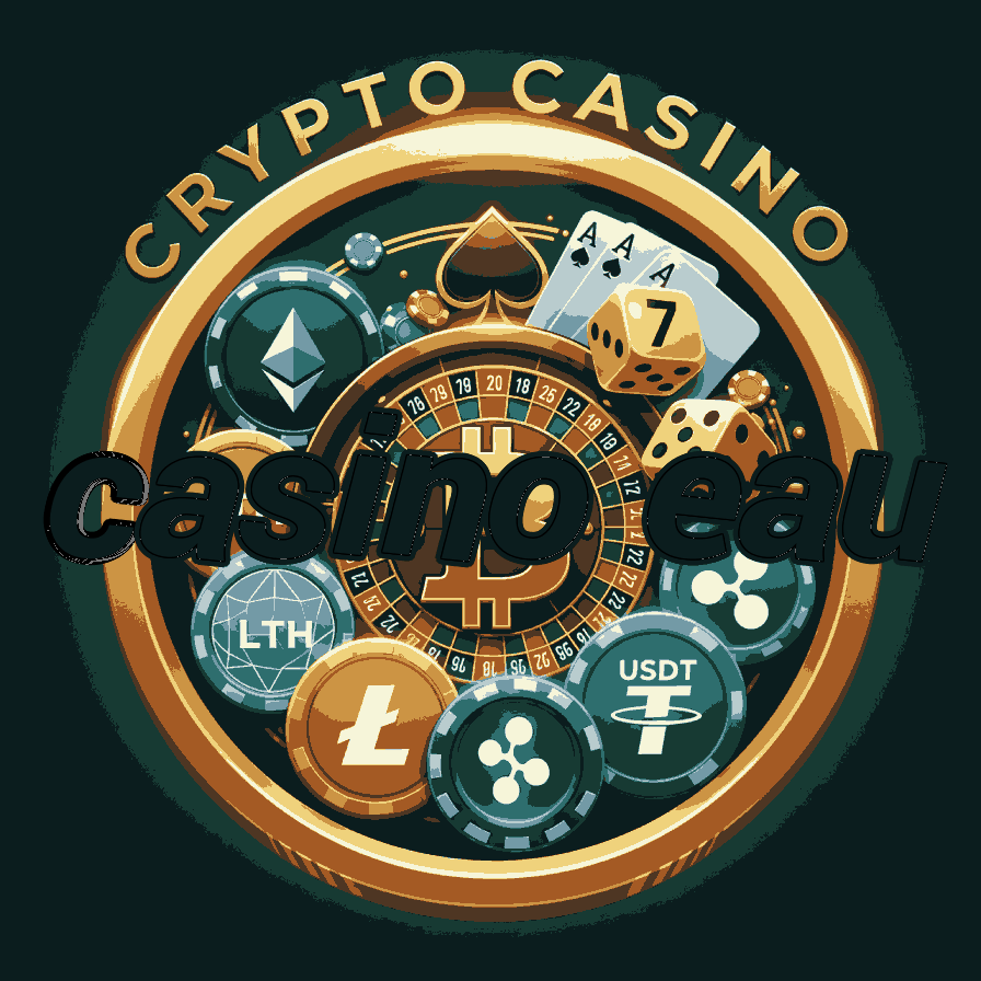 Casino EAU - Top Water-Themed Online Casino Slots